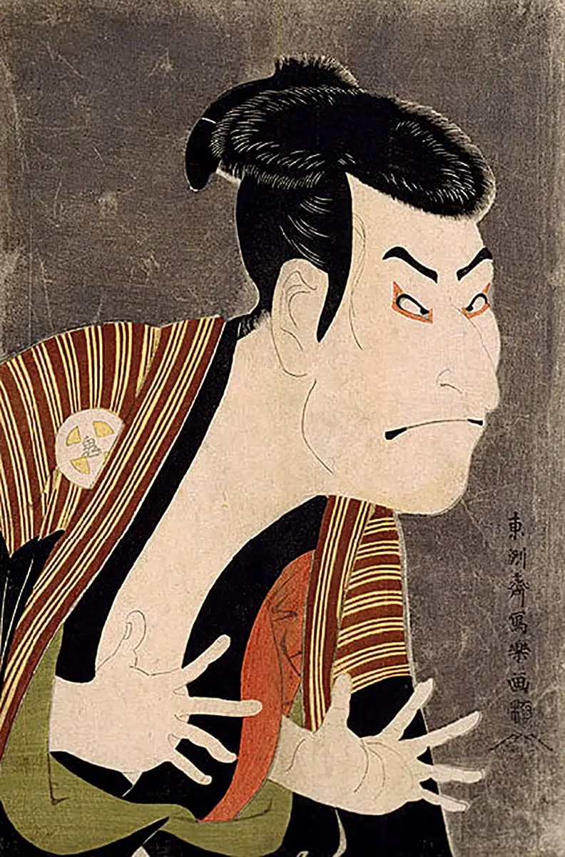 10 Most Influential Ukiyo-e Prints of All Time (Part 2)