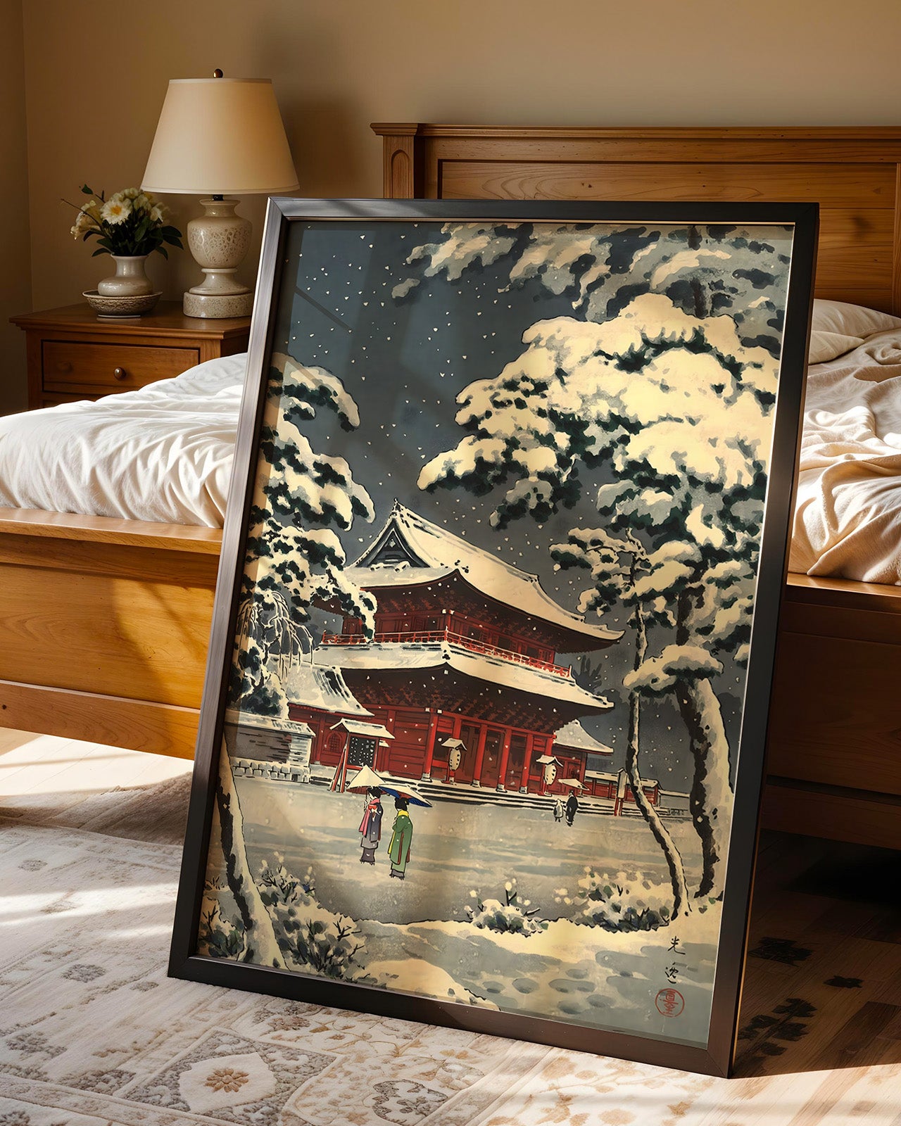 Tsuchiya Koitsu – kaze.ukiyo