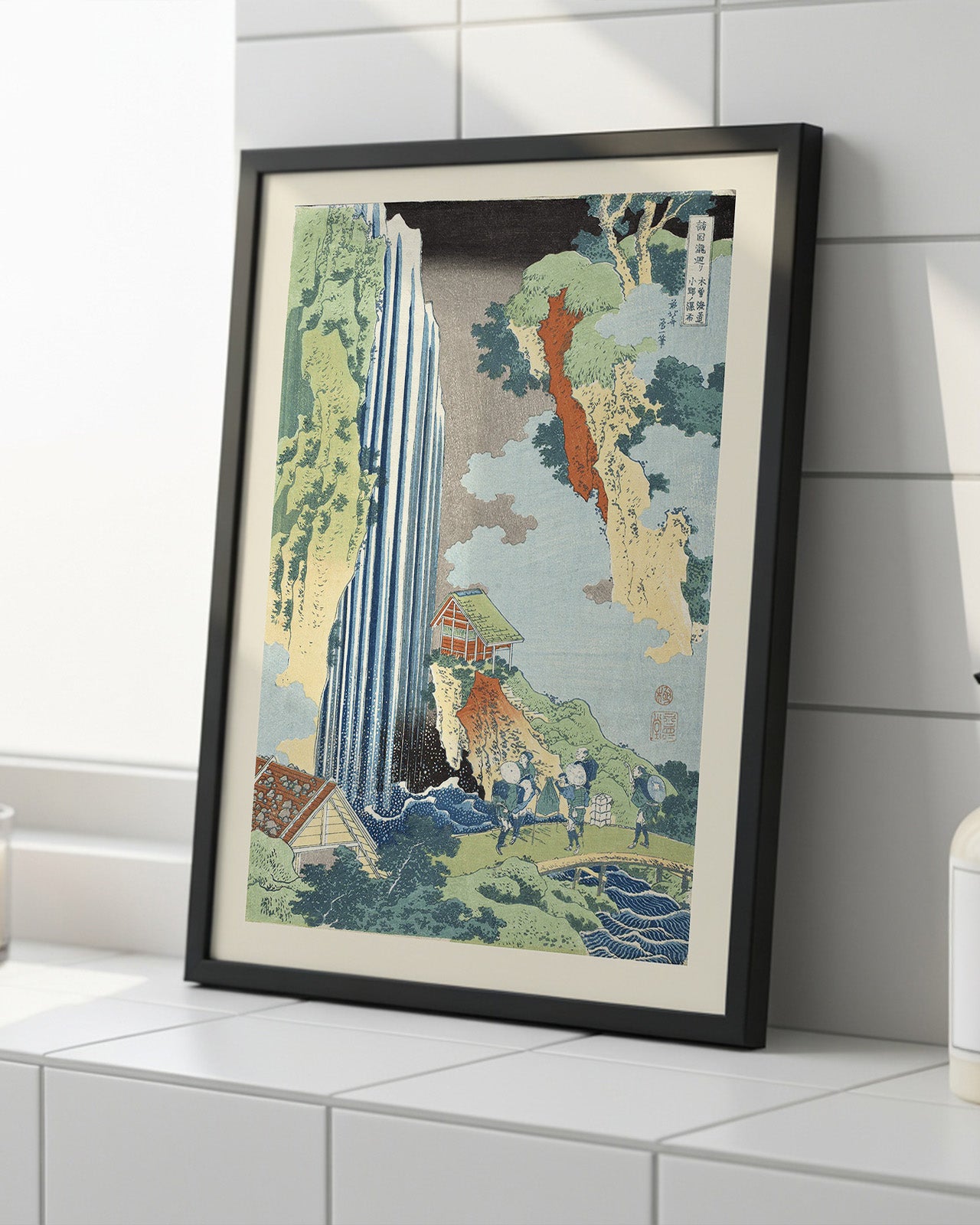 Landscape – kaze.ukiyo