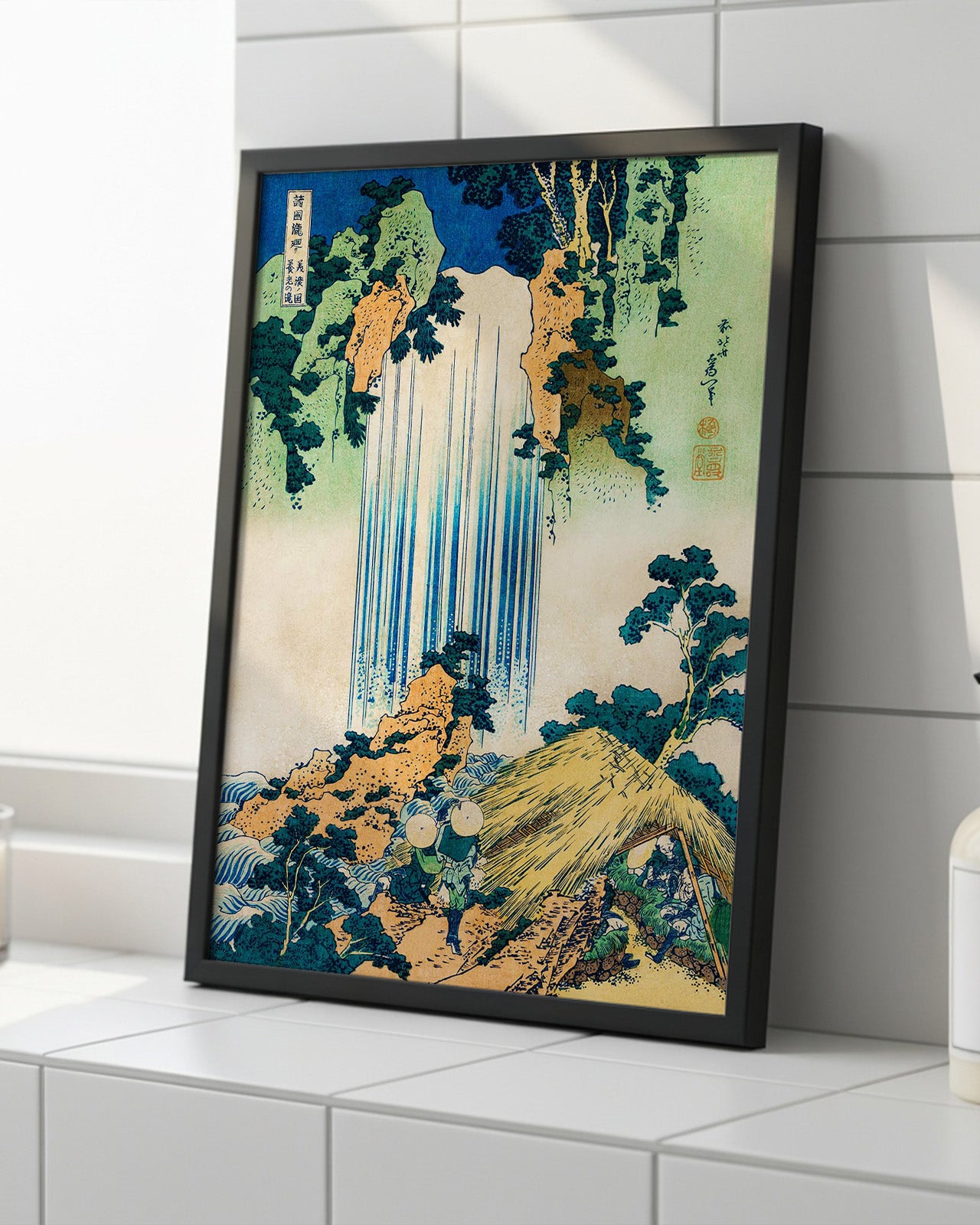 Landscape – kaze.ukiyo