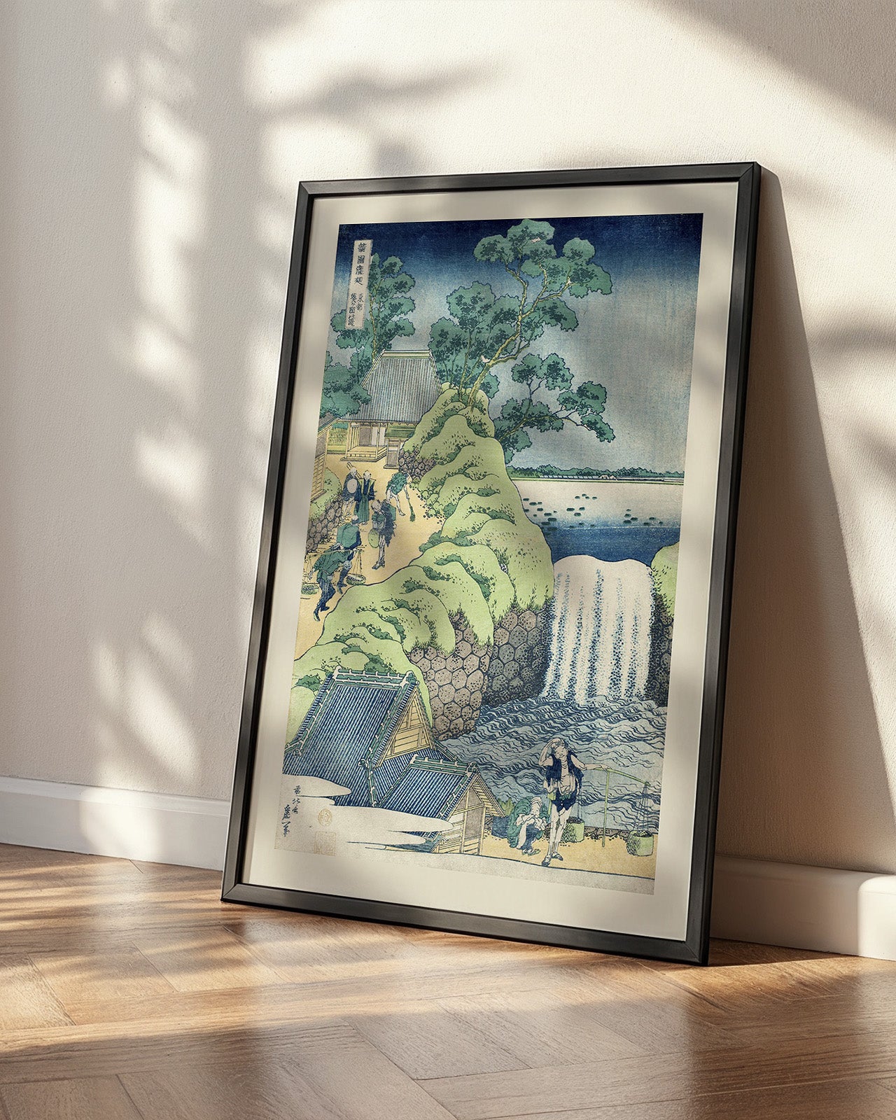 Landscape – kaze.ukiyo