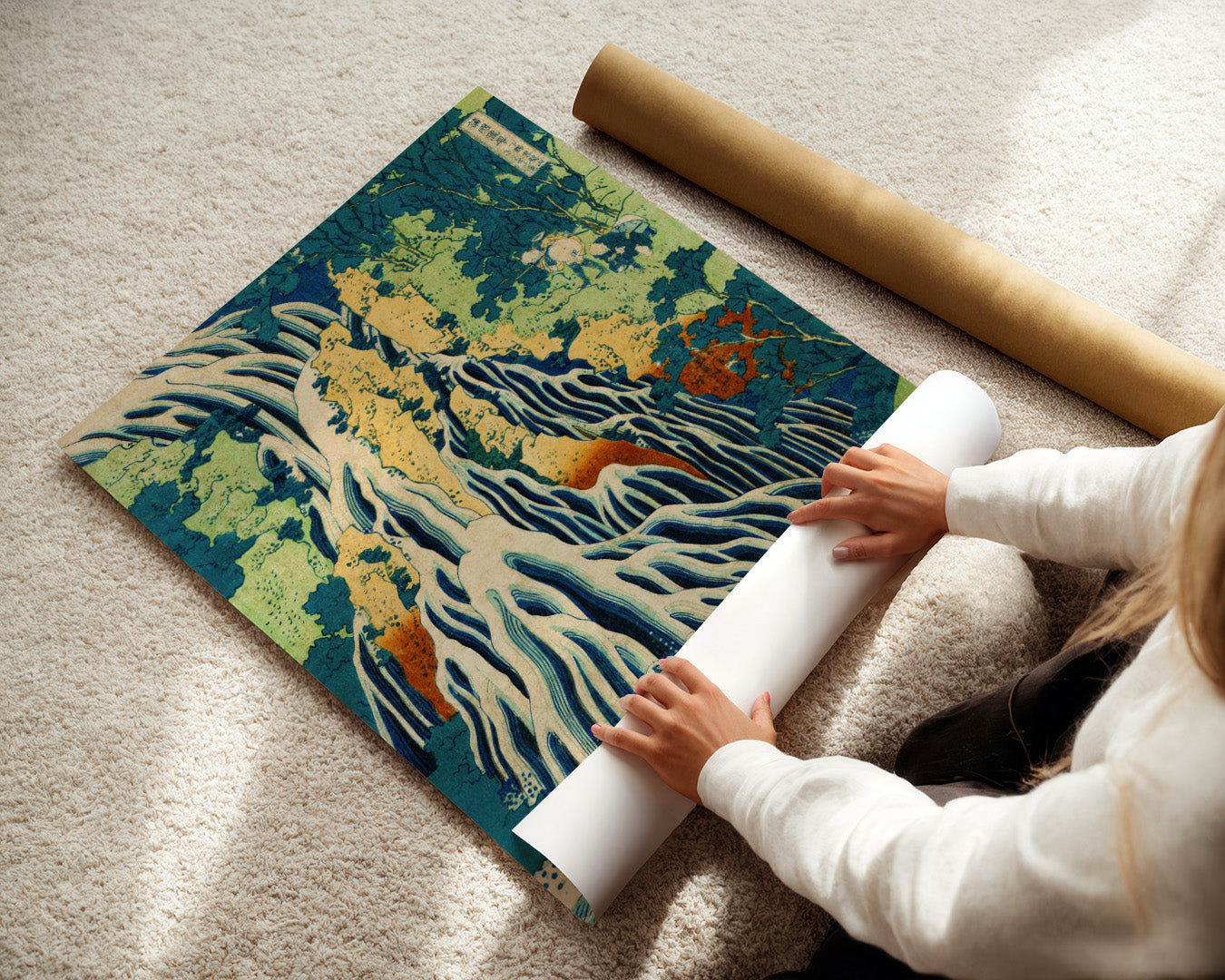 Landscape – kaze.ukiyo